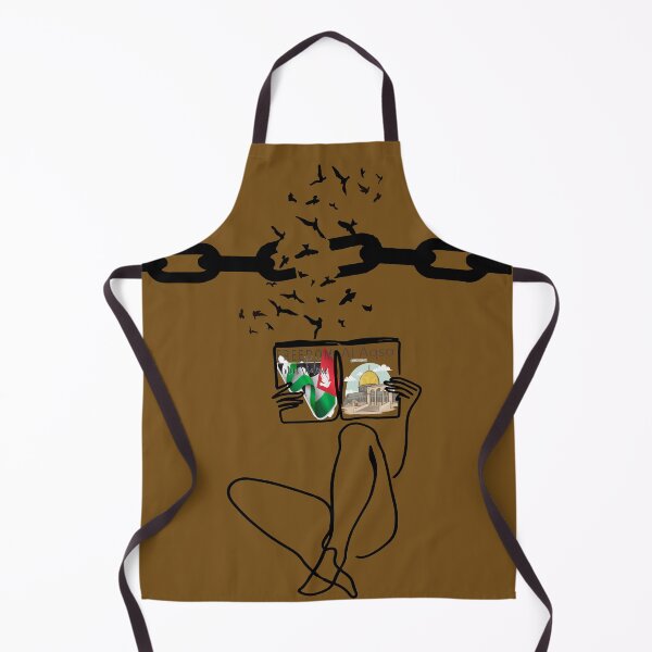 Item preview, Embracing Freedom: A Tribute to Palestine designed and sold by taherismail.