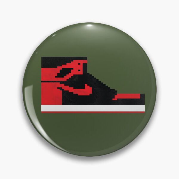 Item preview, Bred 1 designed and sold by TheBlackSun.