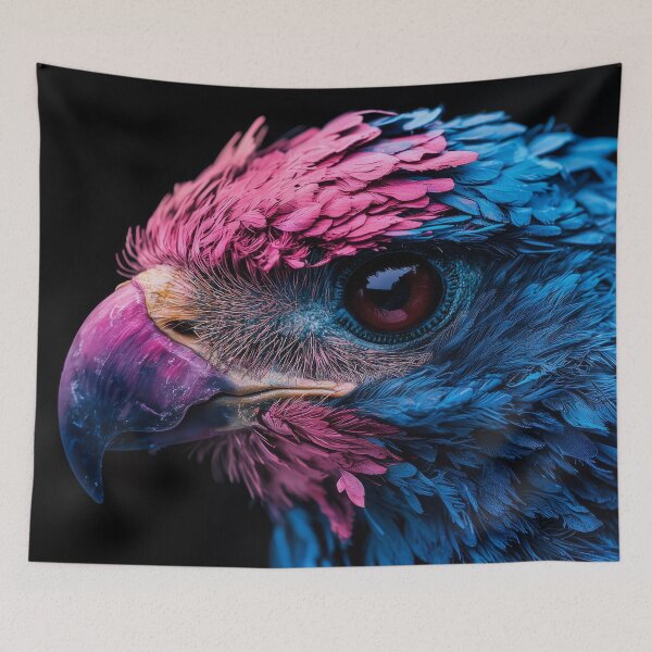 Item preview, Electric Plumage designed and sold by CHCOfficial.
