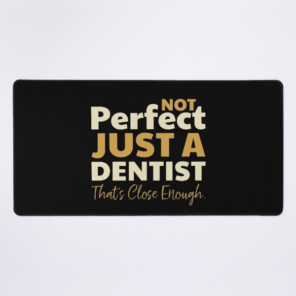 Item preview, Cool Dentist designed and sold by SeasonXpress.