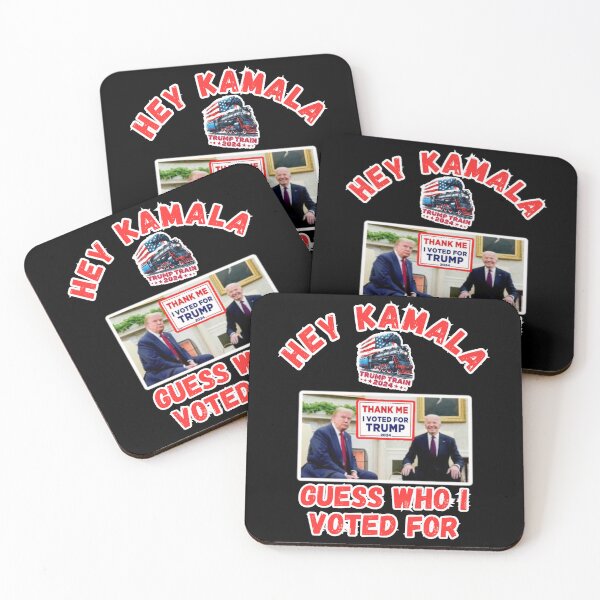 Item preview, Joe Biden Voted For Trump designed and sold by WoodburyLake.