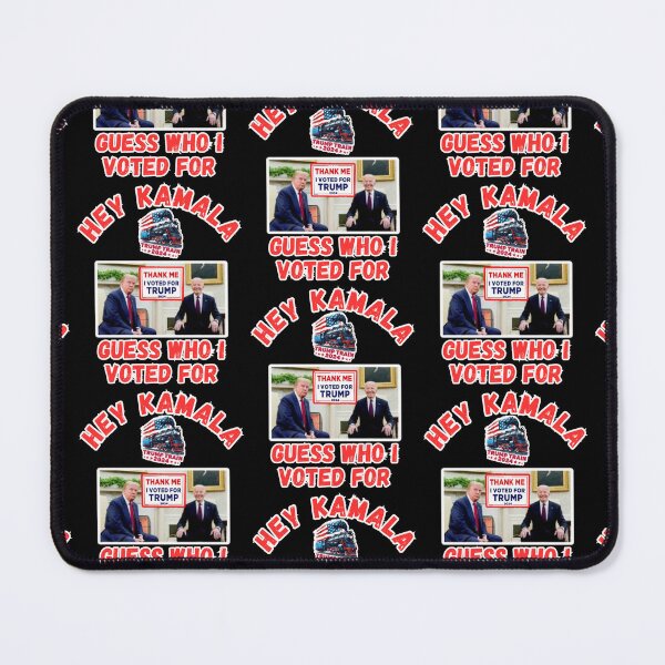 Item preview, Joe Biden Voted For Trump designed and sold by WoodburyLake.