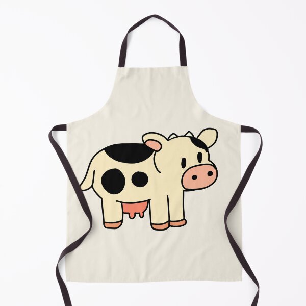 Item preview, Cow Stardew Valley designed and sold by CheylaDesigns.