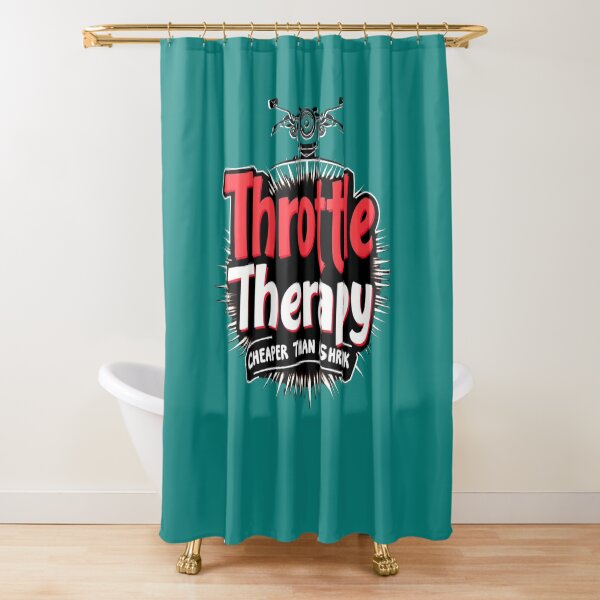 Item preview, Throttle Therapy designed and sold by 71Lion.