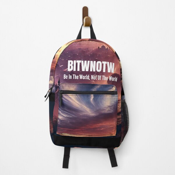 Item preview, BITWNOTW: Climbing Life’s Peaks designed and sold by Hon. George Rithm Martinez.