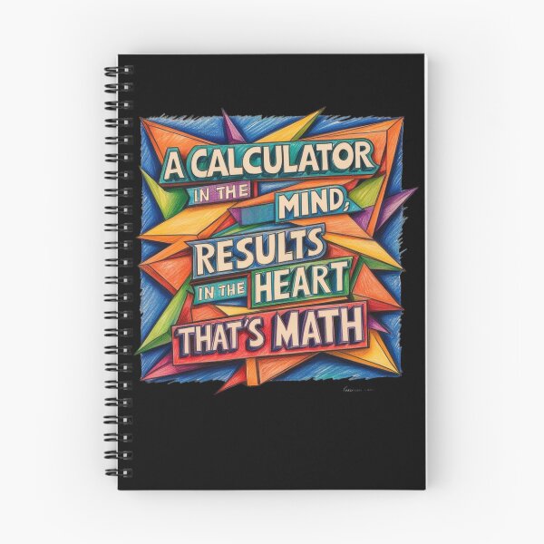 Item preview, Math Mathematic School Teacher Student Science designed and sold by Design_Your_Day.