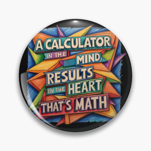Item preview, Math Mathematic School Teacher Student Science designed and sold by Design_Your_Day.