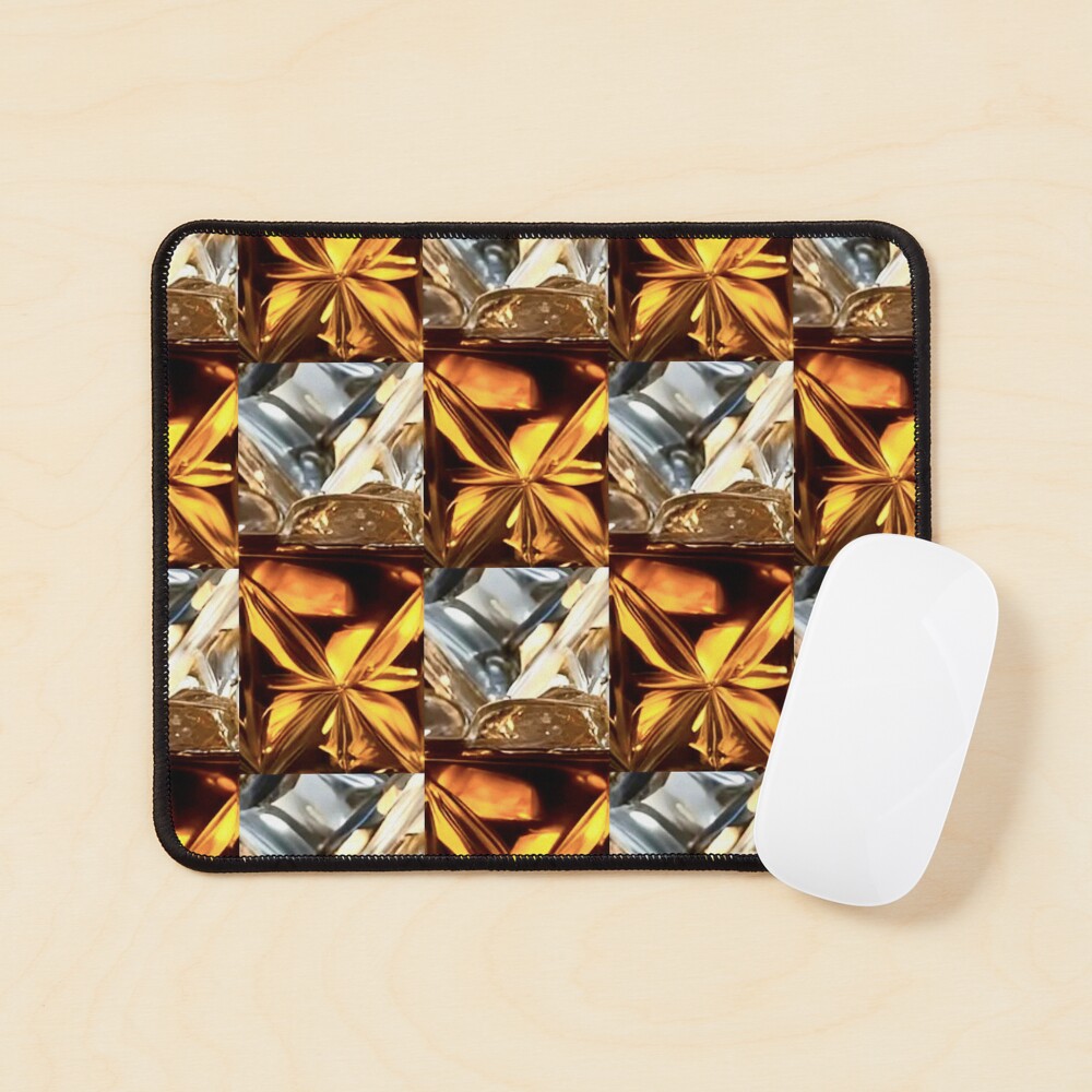 Item preview, Mouse Pad designed and sold by Charlie-R.