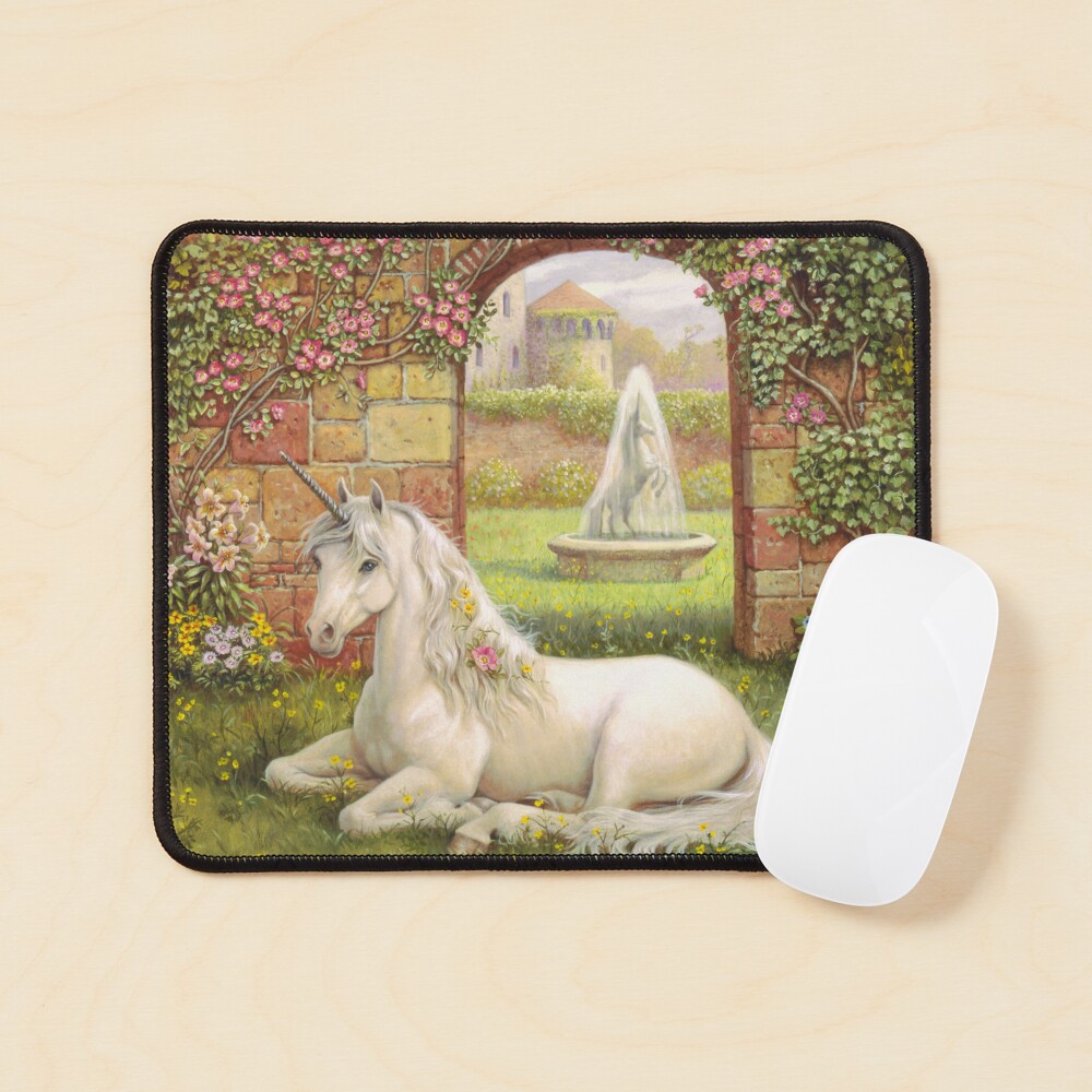 Item preview, Mouse Pad designed and sold by RuthSanderson.