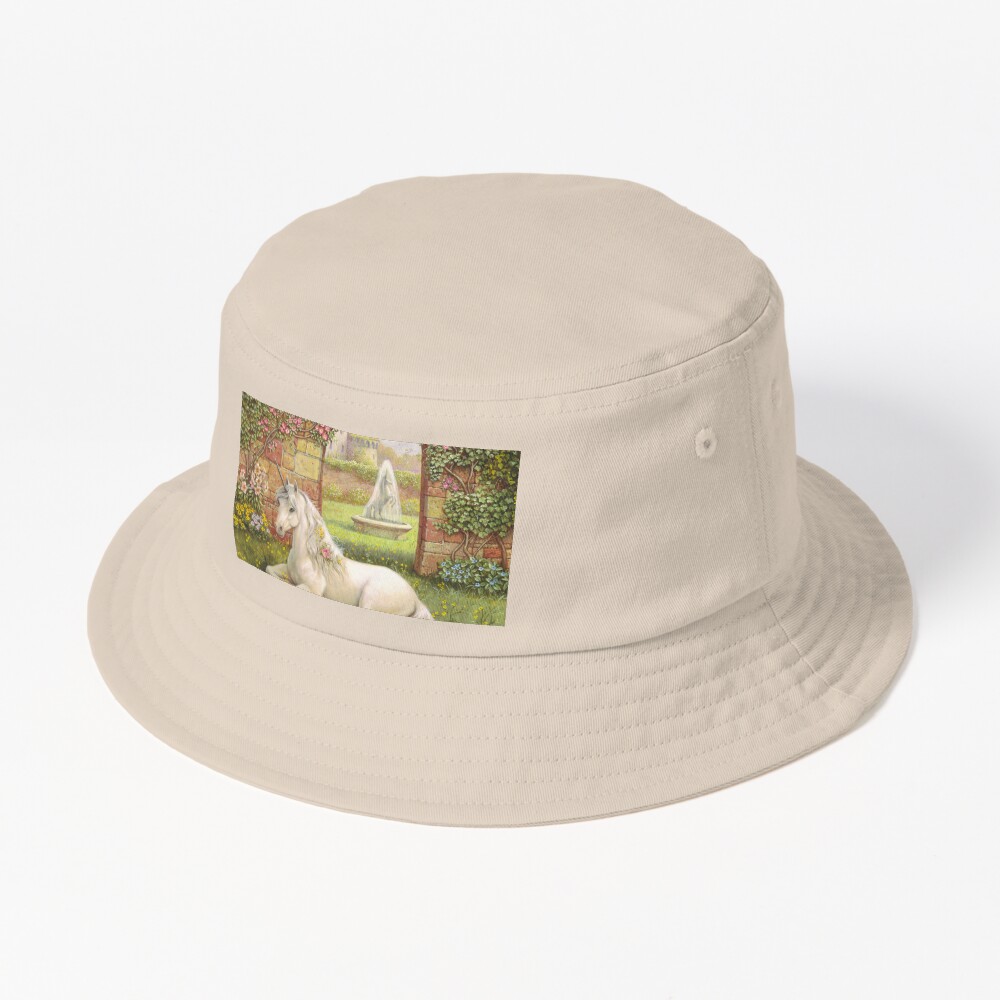 Item preview, Bucket Hat designed and sold by RuthSanderson.