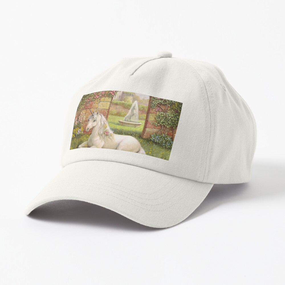 Item preview, Dad Hat designed and sold by RuthSanderson.
