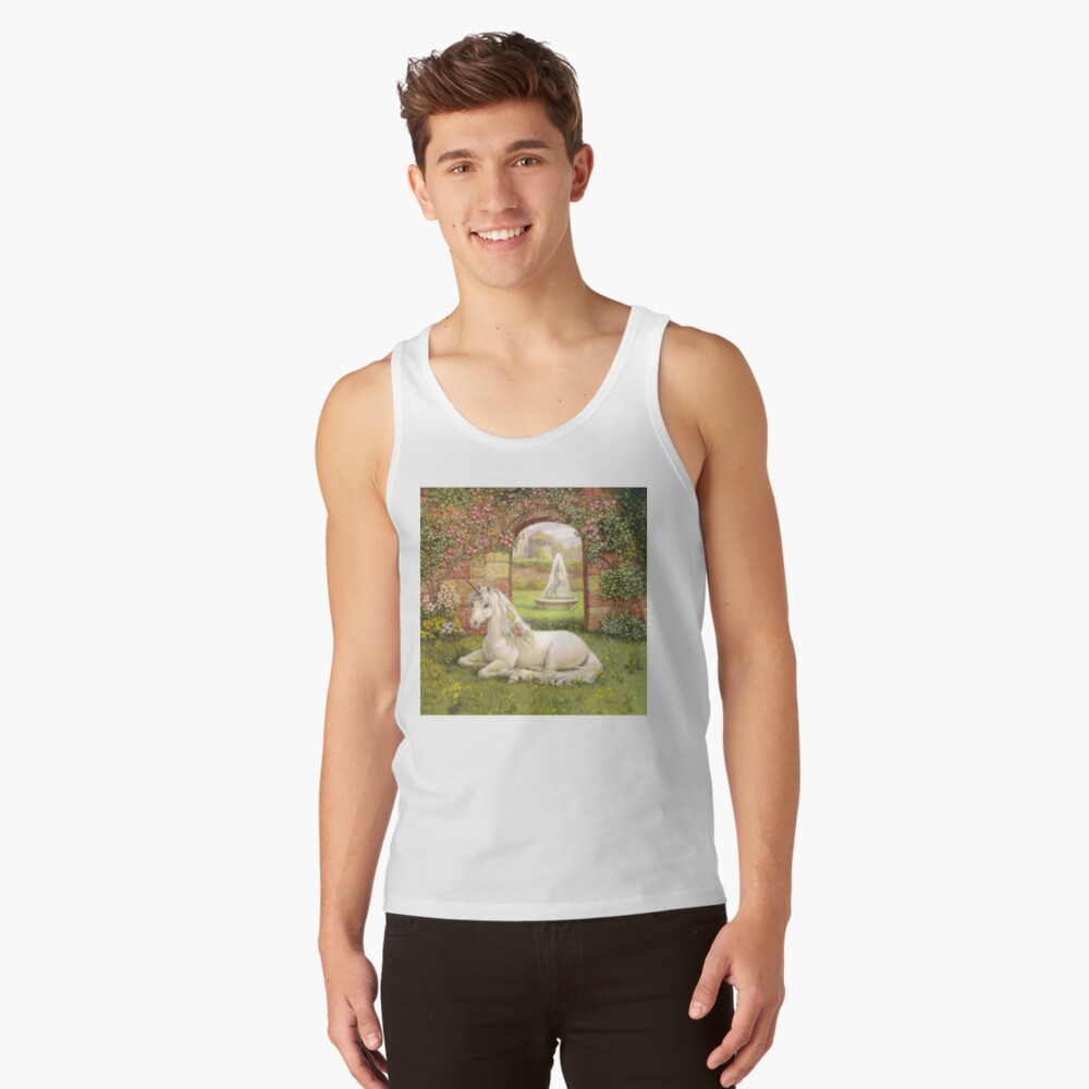 Item preview, Tank Top designed and sold by RuthSanderson.