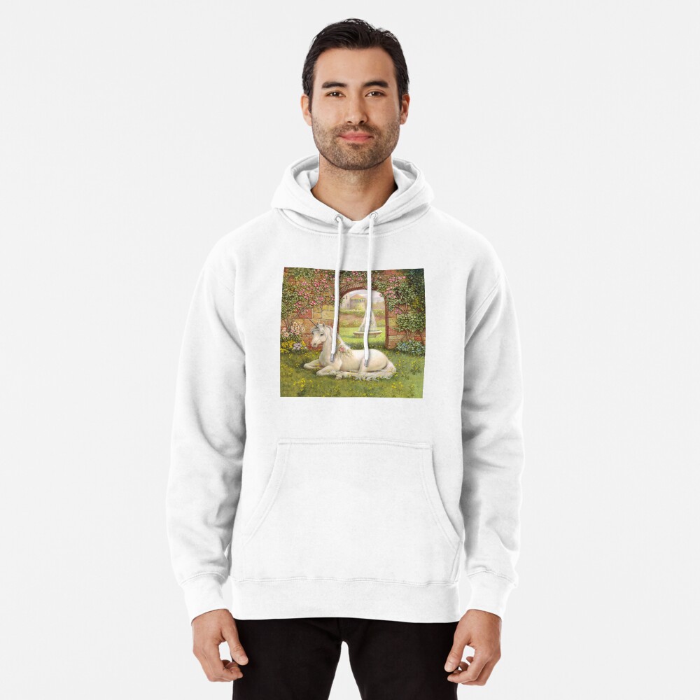 Item preview, Pullover Hoodie designed and sold by RuthSanderson.