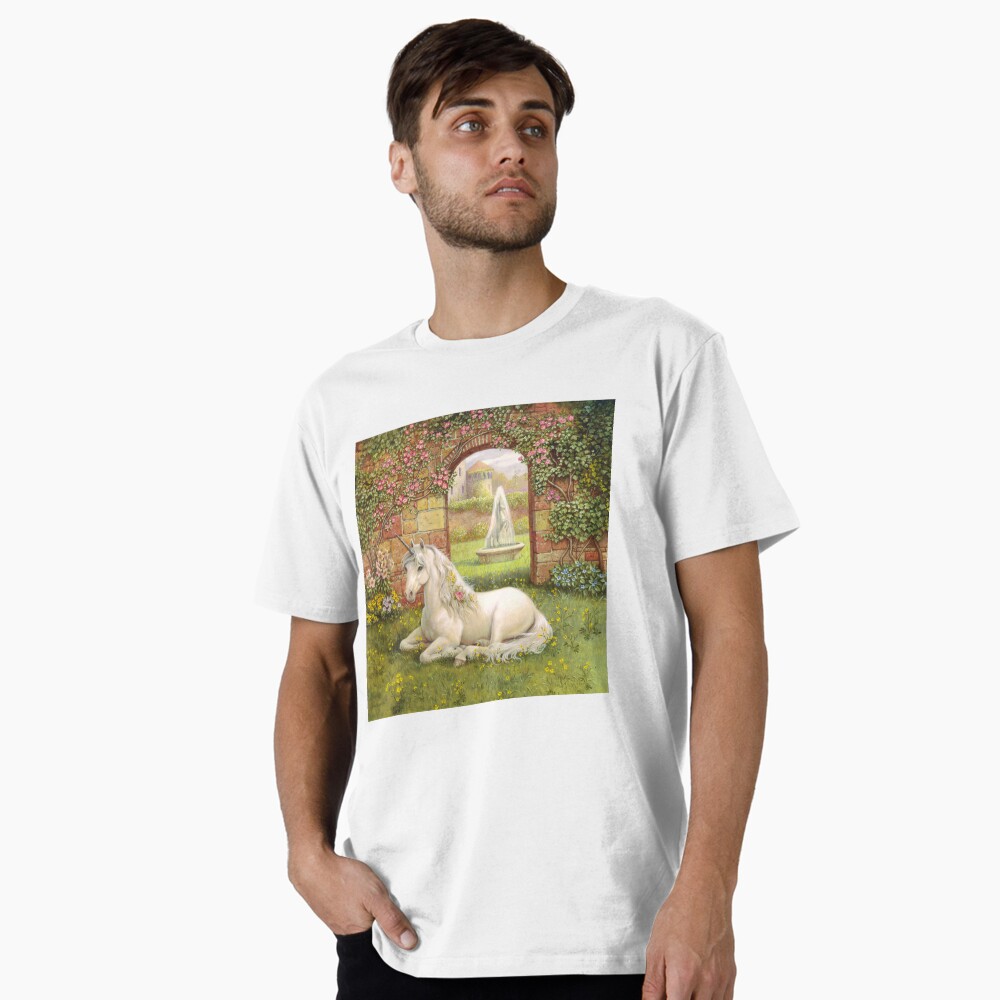 Item preview, Premium T-Shirt designed and sold by RuthSanderson.
