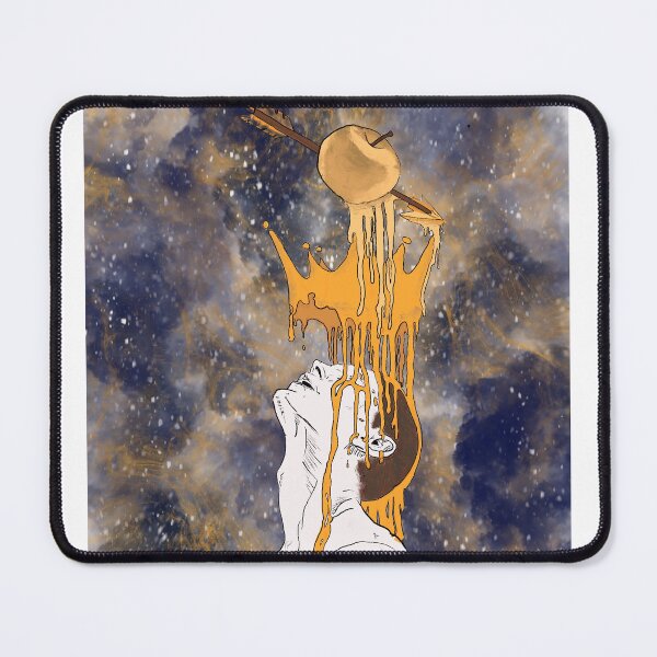 Item preview, Golden Mark designed and sold by LotusLish.