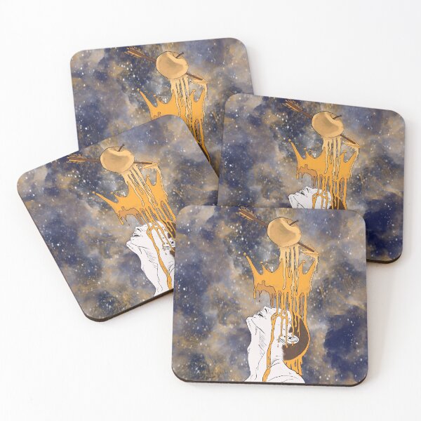 Item preview, Golden Mark designed and sold by LotusLish.