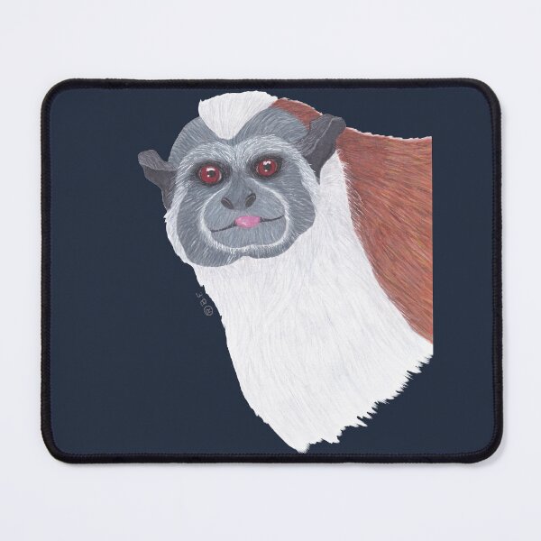Item preview, GEOFFROYS TAMARIN designed and sold by BeritValk.