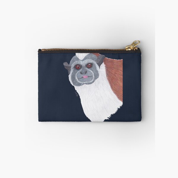 Item preview, GEOFFROYS TAMARIN designed and sold by BeritValk.