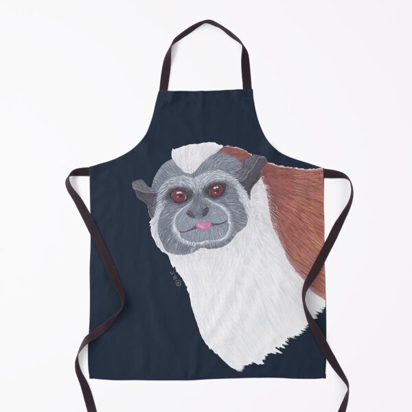 Item preview, GEOFFROYS TAMARIN designed and sold by BeritValk.