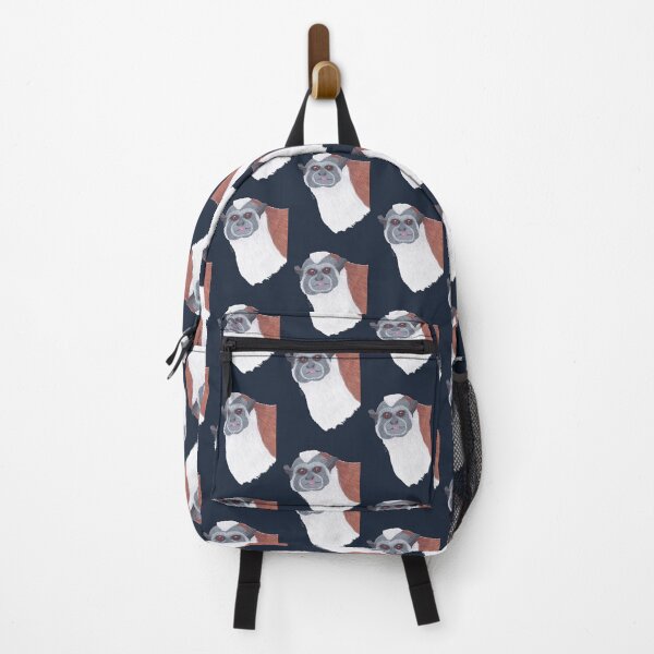 Item preview, GEOFFROYS TAMARIN designed and sold by BeritValk.