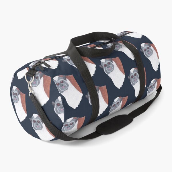 Item preview, GEOFFROYS TAMARIN designed and sold by BeritValk.