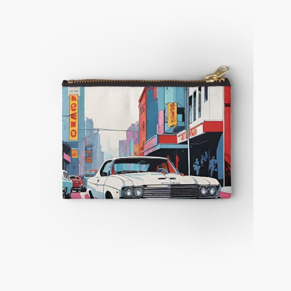 Item preview, Vintage City designed and sold by blackwhiteblue.