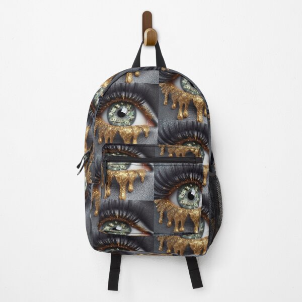 Item preview, Eye on tha money designed and sold by Angelnicholle.