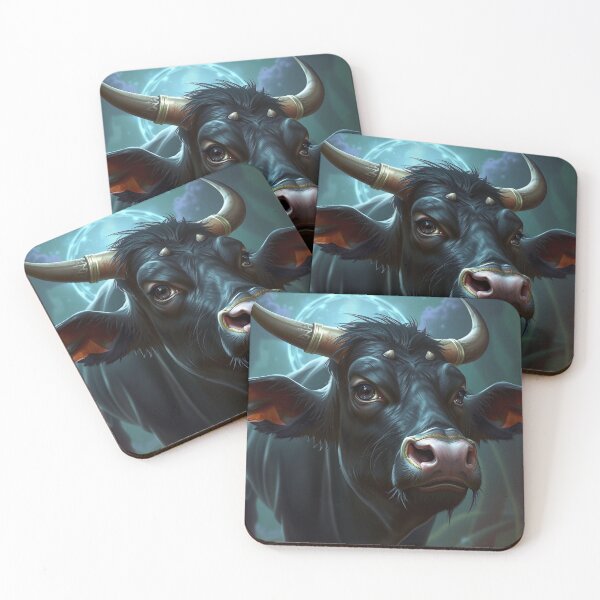Item preview, Surreal Unnatural Habitat designed and sold by NerdscapeDC.