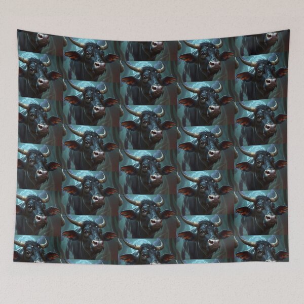 Item preview, Surreal Unnatural Habitat designed and sold by NerdscapeDC.