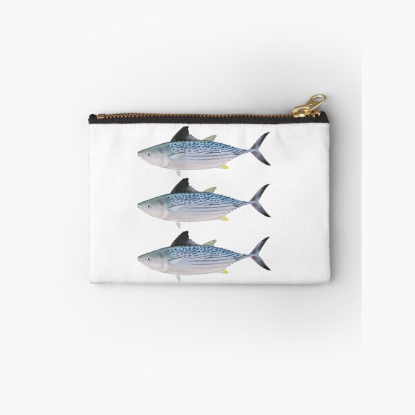 Item preview, Bonito - Pelagic Fish designed and sold by Reelyfishing.