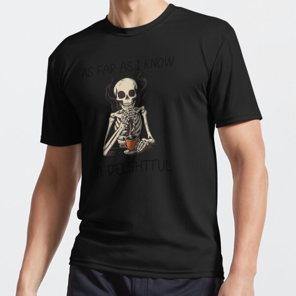 Camiseta deportiva