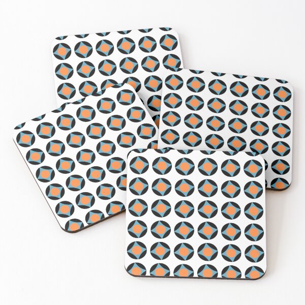 Item preview, "Symmetrical Radiance Pattern" designed and sold by IndianShopper.