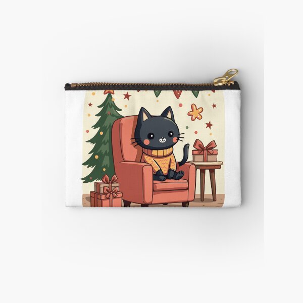 Item preview, cozy christmas designed and sold by KaiLabsArt.