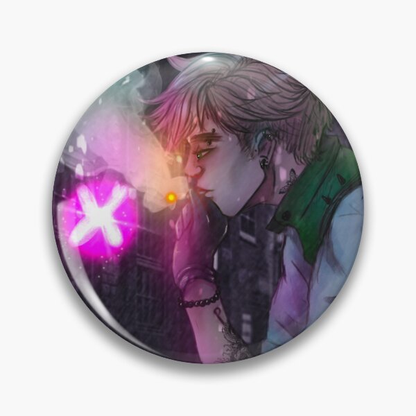 Item preview, Arthur Kirkland punk fae smoking uk England Hetalia fanart  designed and sold by Wolverinemegzi.