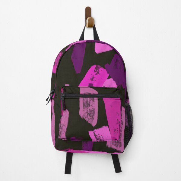 Item preview, Hot Pink Fuschia and Black designed and sold by Jlap777.