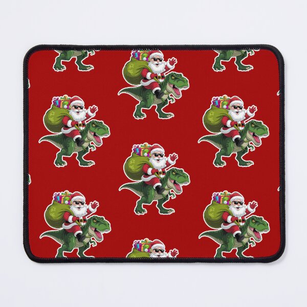 Item preview, Merry Rexmas designed and sold by WoodburyLake.