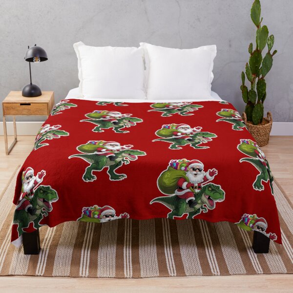 Item preview, Merry Rexmas designed and sold by WoodburyLake.