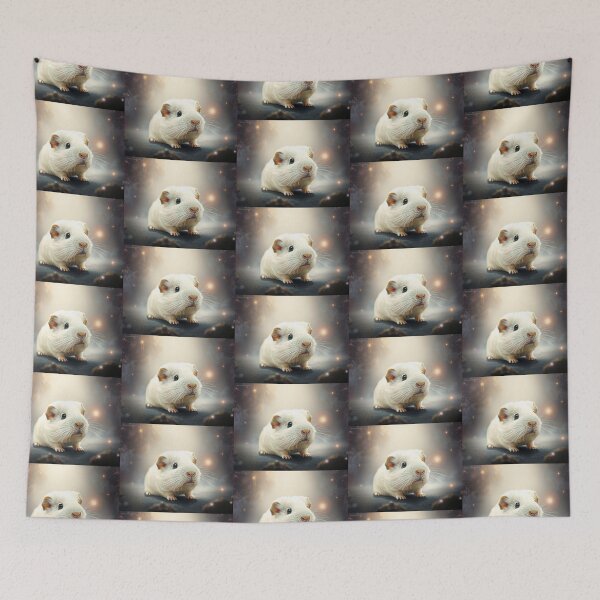 Item preview, Surreal Unnatural Habitat designed and sold by NerdscapeDC.