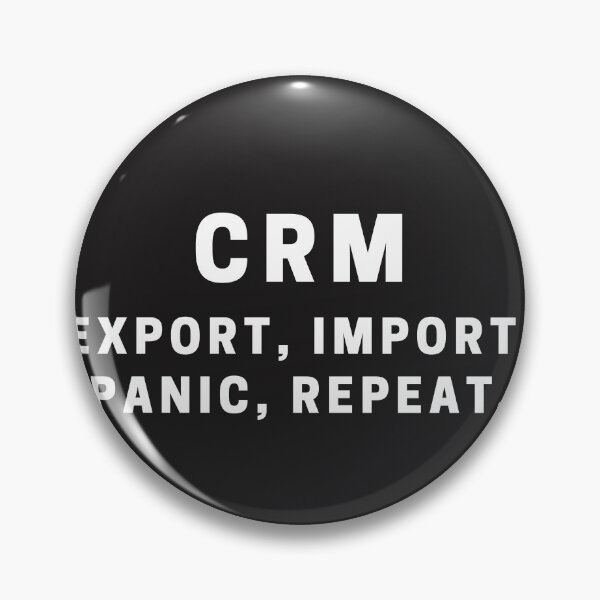 Item preview, CRM and ERP professionals designed and sold by creativemondays.