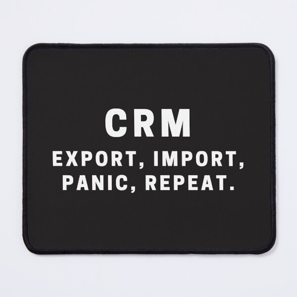 Item preview, CRM and ERP professionals designed and sold by creativemondays.
