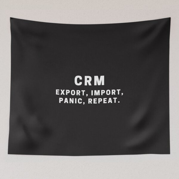 Item preview, CRM and ERP professionals designed and sold by creativemondays.