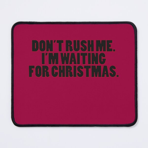 Item preview, Countdown to Christmas designed and sold by Art & Coffee.