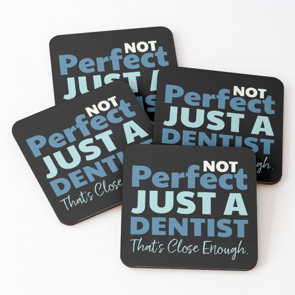 Item preview, Cool Dentist designed and sold by SeasonXpress.