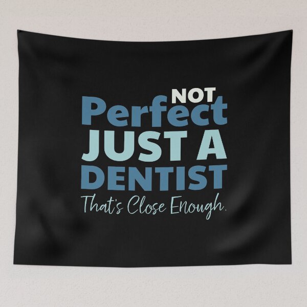 Item preview, Cool Dentist designed and sold by SeasonXpress.