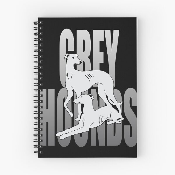 Item preview, Greyhounds Dog | NickerStickers® on Redbubble designed and sold by NickerStickers.