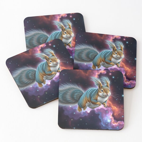 Item preview, Surreal Unnatural Habitat designed and sold by NerdscapeDC.
