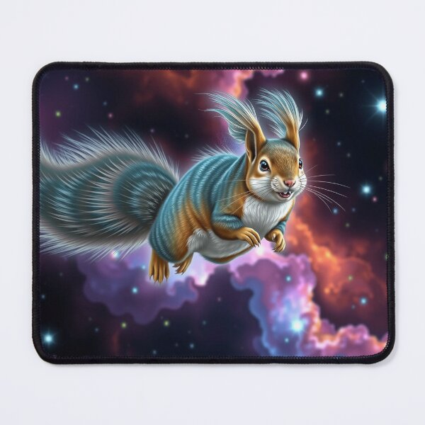 Item preview, Surreal Unnatural Habitat designed and sold by NerdscapeDC.