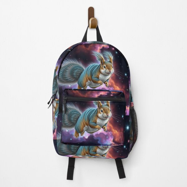 Item preview, Surreal Unnatural Habitat designed and sold by NerdscapeDC.