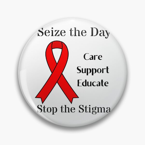 Item preview, AIDS Awareness designed and sold by MulierDaemonium.