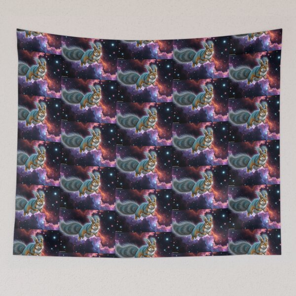 Item preview, Surreal Unnatural Habitat designed and sold by NerdscapeDC.